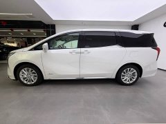 Lynk & Co Century 2.0T Seven-Seater Yunshi Edition - фото 5