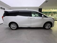Lynk & Co Century 2.0T Seven-Seater Yunshi Edition - фото 6
