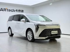 Lynk & Co Century 2.0T Seven-Seater Yunshi Edition - фото 7
