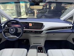 Lynk & Co Century 2.0T Seven-Seater Yunshi Edition - фото 8