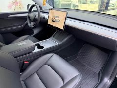 Tesla Model Y rear-wheel drive version - фото 16