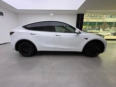 Tesla Model Y rear-wheel drive version - фото 7
