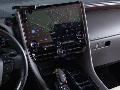 Alfa Romeo Alfa Dual Engine 2.5L Premium Edition - фото 14