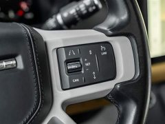 Land Rover Defender Facelift 110 3.0T P400 X-DYNAMIC HSE - фото 10