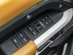 Land Rover Defender Facelift 110 3.0T P400 X-DYNAMIC HSE - фото 15