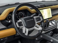 Land Rover Defender Facelift 110 3.0T P400 X-DYNAMIC HSE - фото 17
