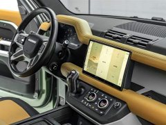 Land Rover Defender Facelift 110 3.0T P400 X-DYNAMIC HSE - фото 19