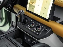 Land Rover Defender Facelift 110 3.0T P400 X-DYNAMIC HSE - фото 20