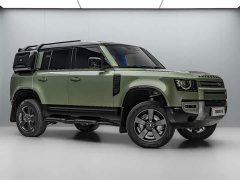 Land Rover Defender Facelift 110 3.0T P400 X-DYNAMIC HSE - фото 3