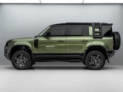 Land Rover Defender Facelift 110 3.0T P400 X-DYNAMIC HSE - фото 4