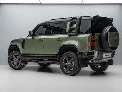 Land Rover Defender Facelift 110 3.0T P400 X-DYNAMIC HSE - фото 5