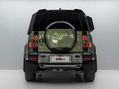 Land Rover Defender Facelift 110 3.0T P400 X-DYNAMIC HSE - фото 6