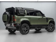 Land Rover Defender Facelift 110 3.0T P400 X-DYNAMIC HSE - фото 7