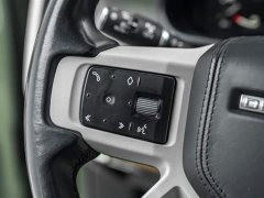 Land Rover Defender Facelift 110 3.0T P400 X-DYNAMIC HSE - фото 9