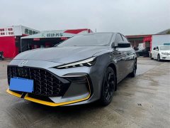 Lexus MG6 Pro 1.5T Automatic Trophy Deluxe Edition - фото 1