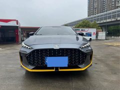Lexus MG6 Pro 1.5T Automatic Trophy Deluxe Edition - фото 2