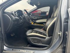 Lexus MG6 Pro 1.5T Automatic Trophy Deluxe Edition - фото 4