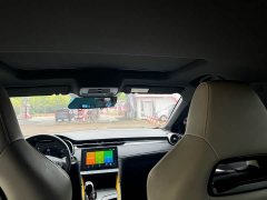 Lexus MG6 Pro 1.5T Automatic Trophy Deluxe Edition - фото 5
