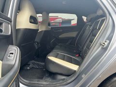 Lexus MG6 Pro 1.5T Automatic Trophy Deluxe Edition - фото 6