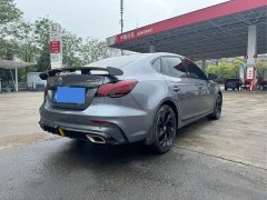 Lexus MG6 Pro 1.5T Automatic Trophy Deluxe Edition - фото 7