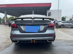 Lexus MG6 Pro 1.5T Automatic Trophy Deluxe Edition - фото 8
