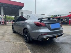 Lexus MG6 Pro 1.5T Automatic Trophy Deluxe Edition - фото 9