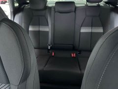 Audi A3 A3L Limousine 35 TFSI Enterprising and Elegant - фото 11