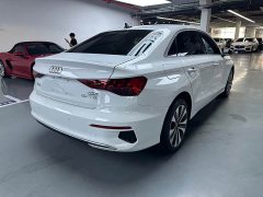 Audi A3 A3L Limousine 35 TFSI Enterprising and Elegant - фото 12