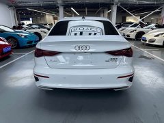 Audi A3 A3L Limousine 35 TFSI Enterprising and Elegant - фото 13