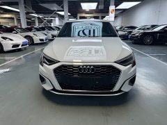 Audi A3 A3L Limousine 35 TFSI Enterprising and Elegant - фото 2