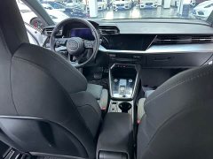 Audi A3 A3L Limousine 35 TFSI Enterprising and Elegant - фото 4