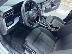 Audi A3 A3L Limousine 35 TFSI Enterprising and Elegant - фото 5