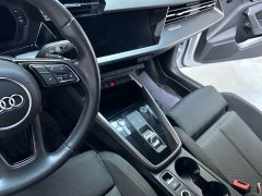 Audi A3 A3L Limousine 35 TFSI Enterprising and Elegant - фото 6