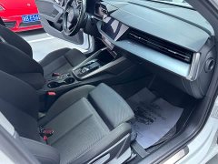 Audi A3 A3L Limousine 35 TFSI Enterprising and Elegant - фото 8