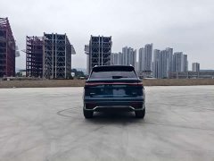 Geely Xingyue L 2021 2.0TD DCT EVO two-wheel drive premium - фото 11