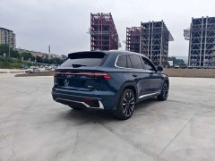 Geely Xingyue L 2021 2.0TD DCT EVO two-wheel drive premium - фото 12