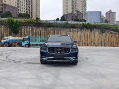 Geely Xingyue L 2021 2.0TD DCT EVO two-wheel drive premium - фото 2