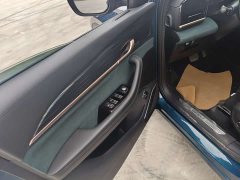 Geely Xingyue L 2021 2.0TD DCT EVO two-wheel drive premium - фото 4