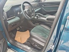 Geely Xingyue L 2021 2.0TD DCT EVO two-wheel drive premium - фото 5