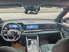 Geely Xingyue L 2021 2.0TD DCT EVO two-wheel drive premium - фото 6