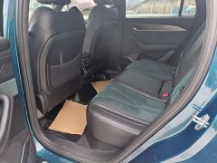 Geely Xingyue L 2021 2.0TD DCT EVO two-wheel drive premium - фото 7