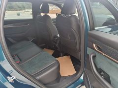 Geely Xingyue L 2021 2.0TD DCT EVO two-wheel drive premium - фото 8