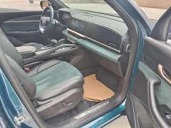 Geely Xingyue L 2021 2.0TD DCT EVO two-wheel drive premium - фото 9