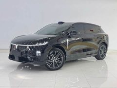 Voyah Lantu Zhiyin AWD Qiankun Edition - фото 1