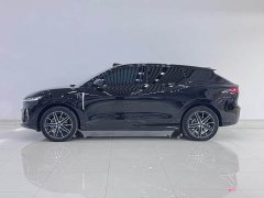 Voyah Lantu Zhiyin AWD Qiankun Edition - фото 10