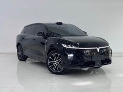Voyah Lantu Zhiyin AWD Qiankun Edition - фото 2