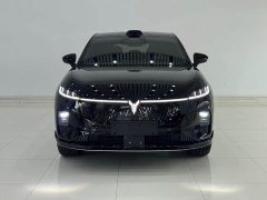 Voyah Lantu Zhiyin AWD Qiankun Edition - фото 4