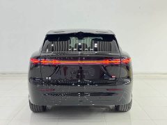 Voyah Lantu Zhiyin AWD Qiankun Edition - фото 6