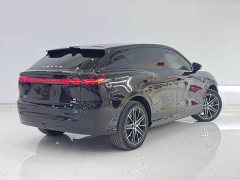 Voyah Lantu Zhiyin AWD Qiankun Edition - фото 7