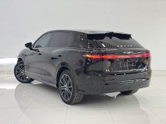Voyah Lantu Zhiyin AWD Qiankun Edition - фото 8